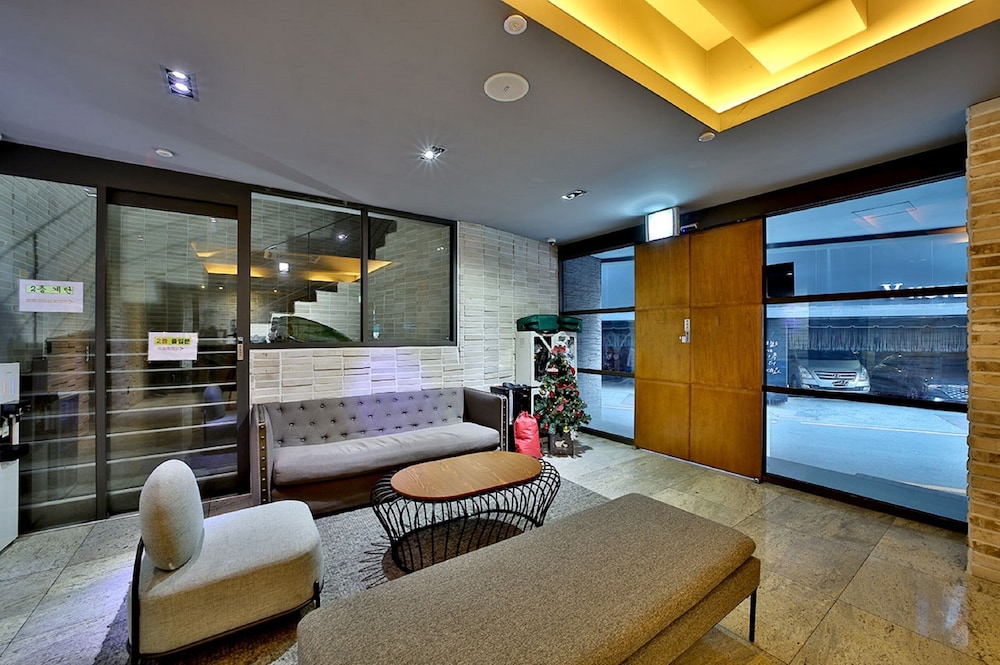 Seomyeon Hound Hotel 1St Street 42/54