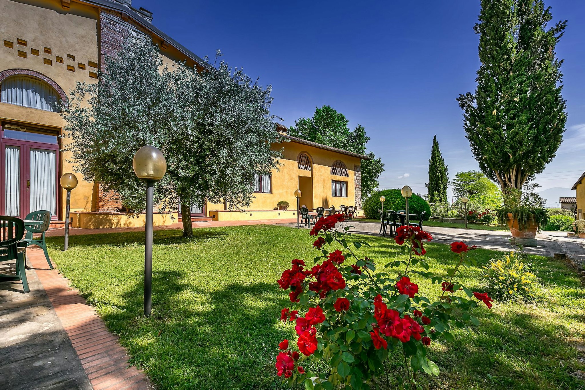 Borgo Di Villa Castelletti 56/62