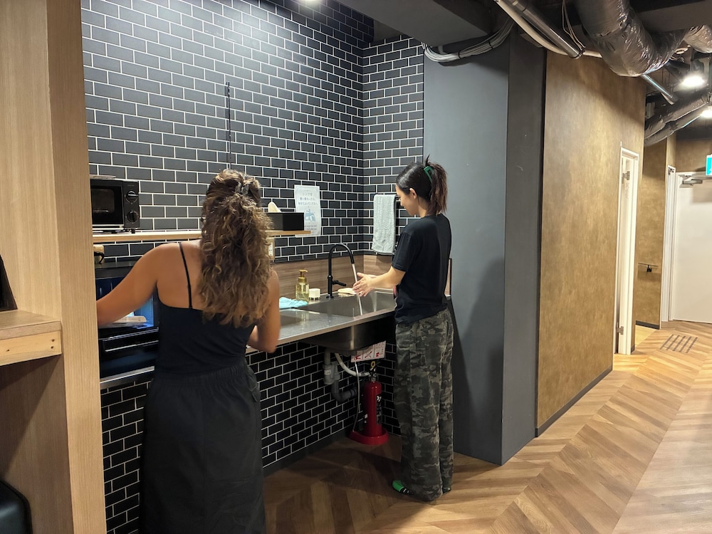 Shijo Guesthouse HIVE - Hostel 47/50