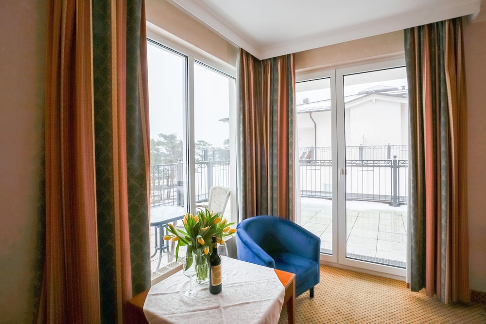 Grand Hotel Binz 14/42