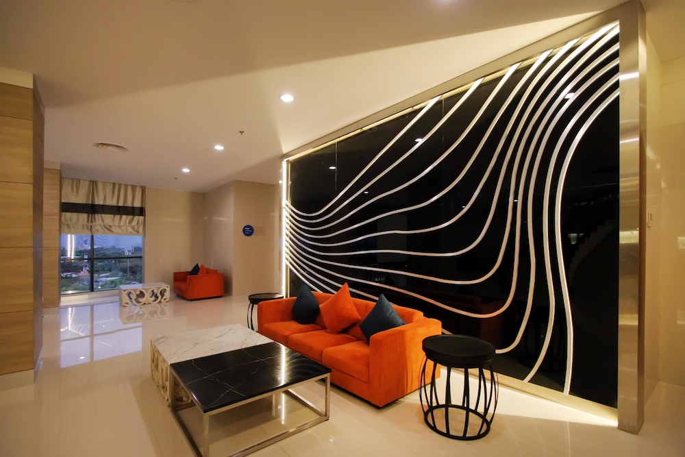 Vasaka Hotel Jakarta Managed by Dafam 31/50