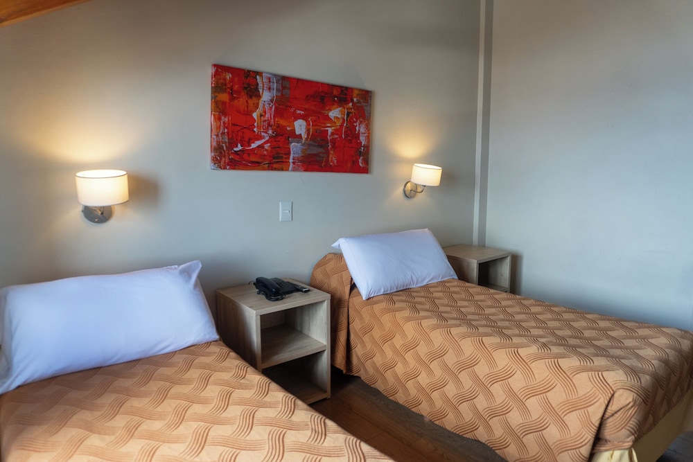 Hotel Patagonia Sur 22/54