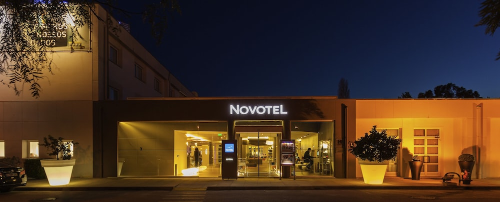 Novotel Setubal 1/50
