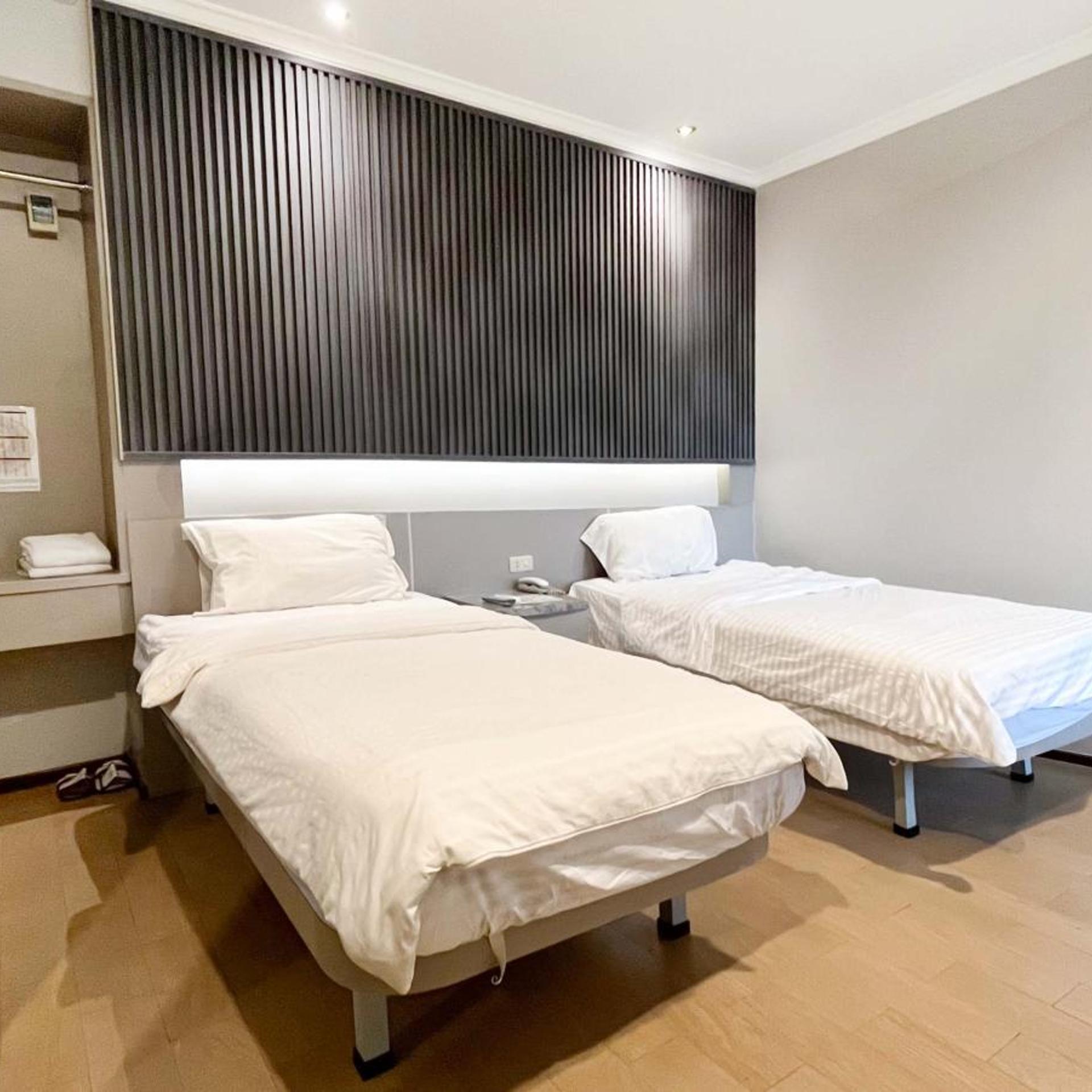 G Hotel Pontianak 20/50