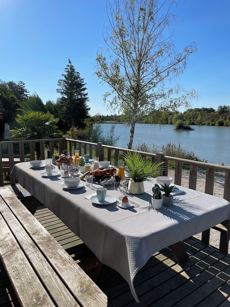 Les Etangs de la Bassee 51/64