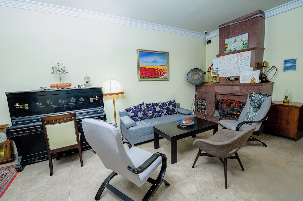 Mia Casa Hotel 29/50