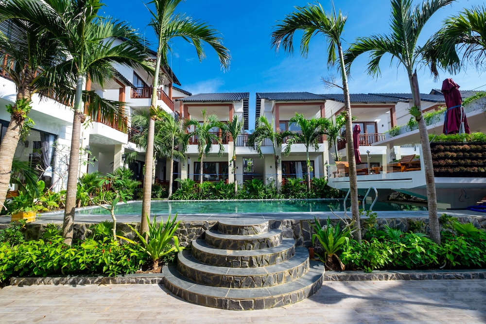 Melica度假村&水疗Phu Quoc(Melica Resort & Spa Phu Quoc) 图片1