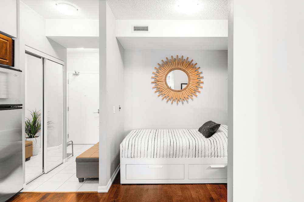 Aoc Suites - Luxury Condo - City View 9/28
