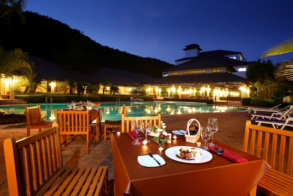 Alpine Golf Resort Chiang Mai 32/49