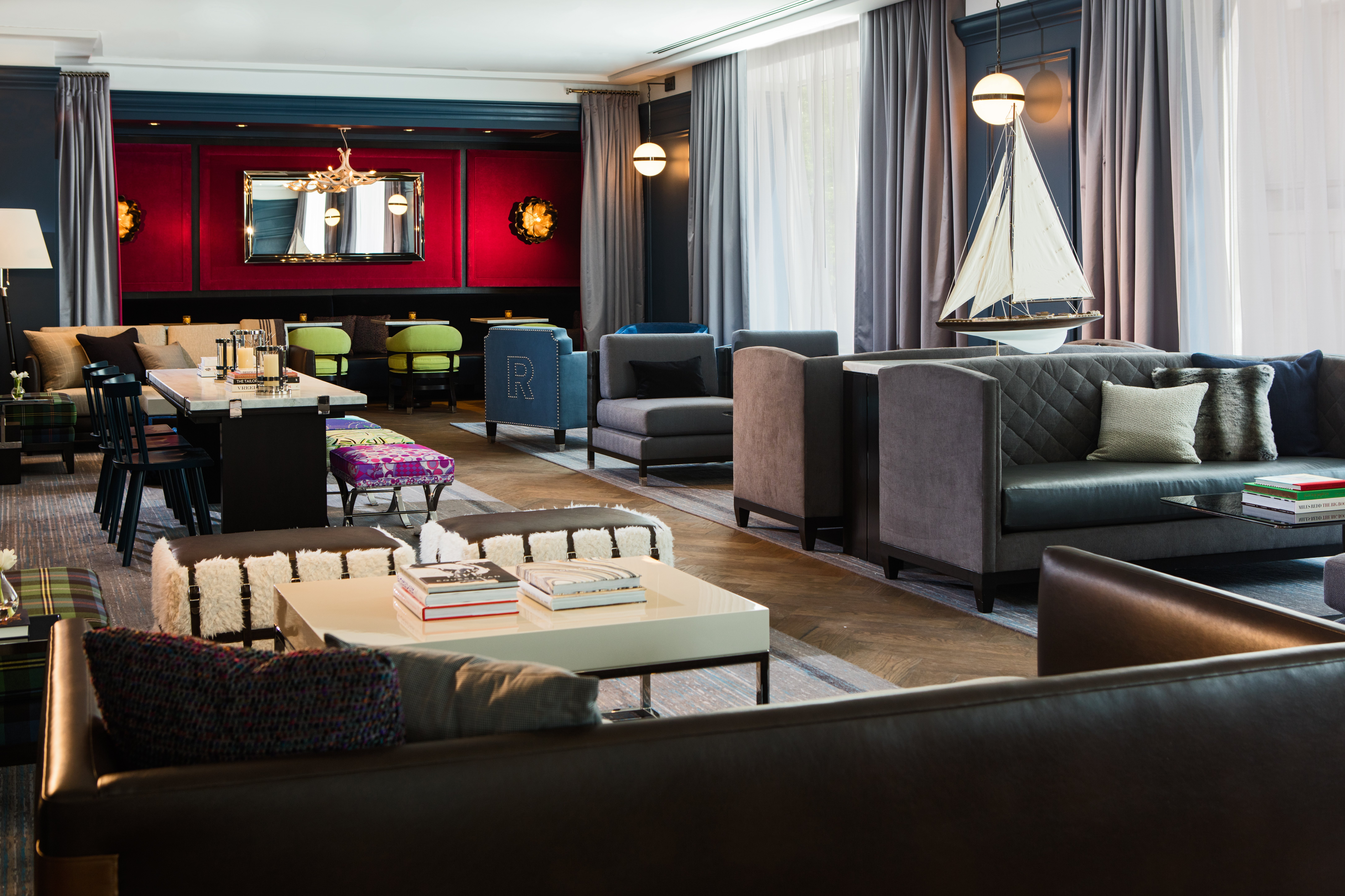 Kimpton Cardinal Hotel 53/84