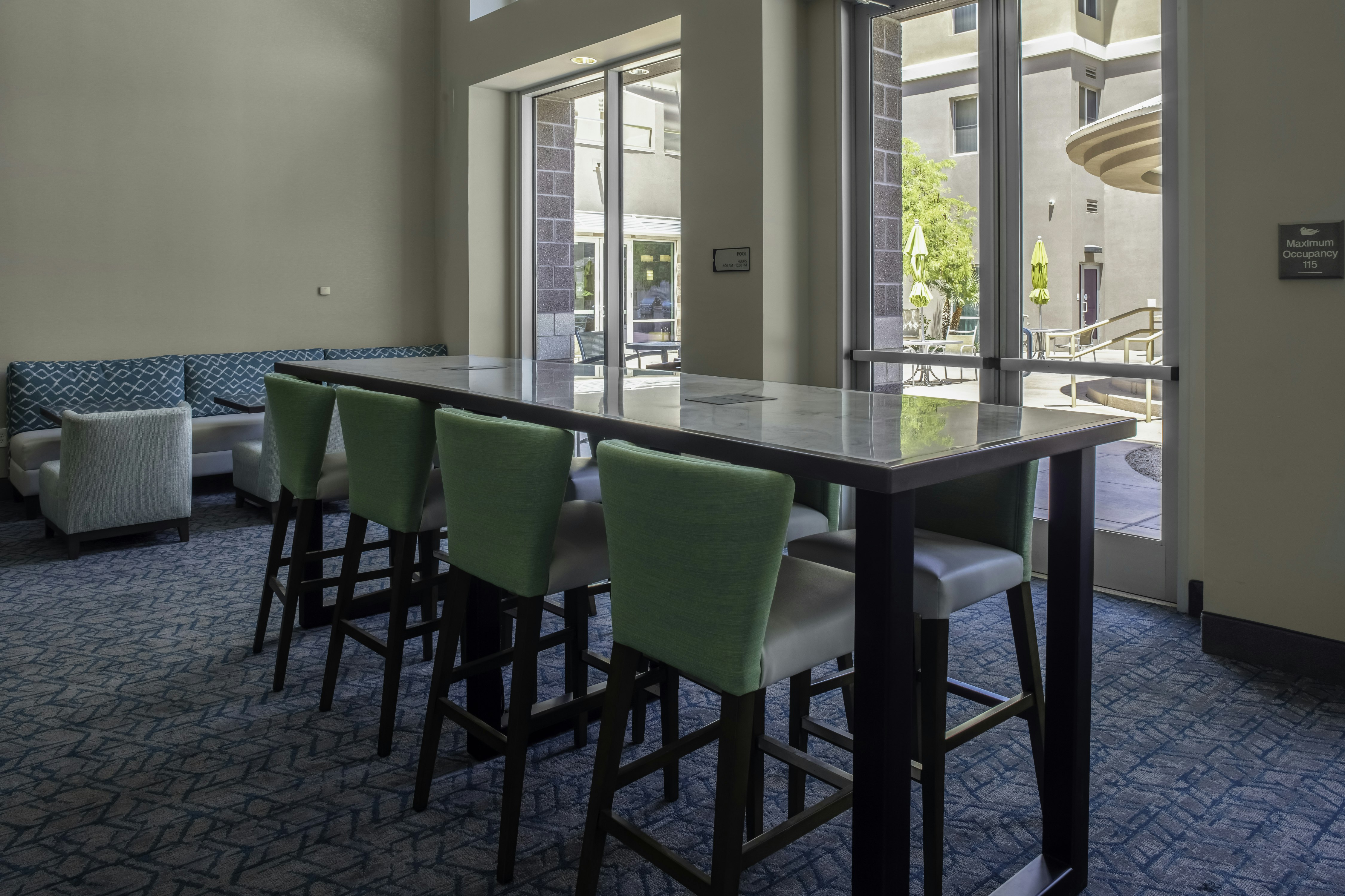 Homewood Suites By Hilton Phoenix Airport South 9/15