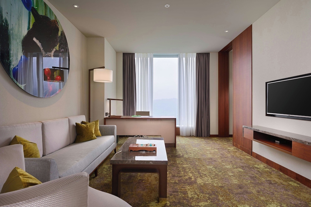 Courtyard by Marriott Taipei 25/50