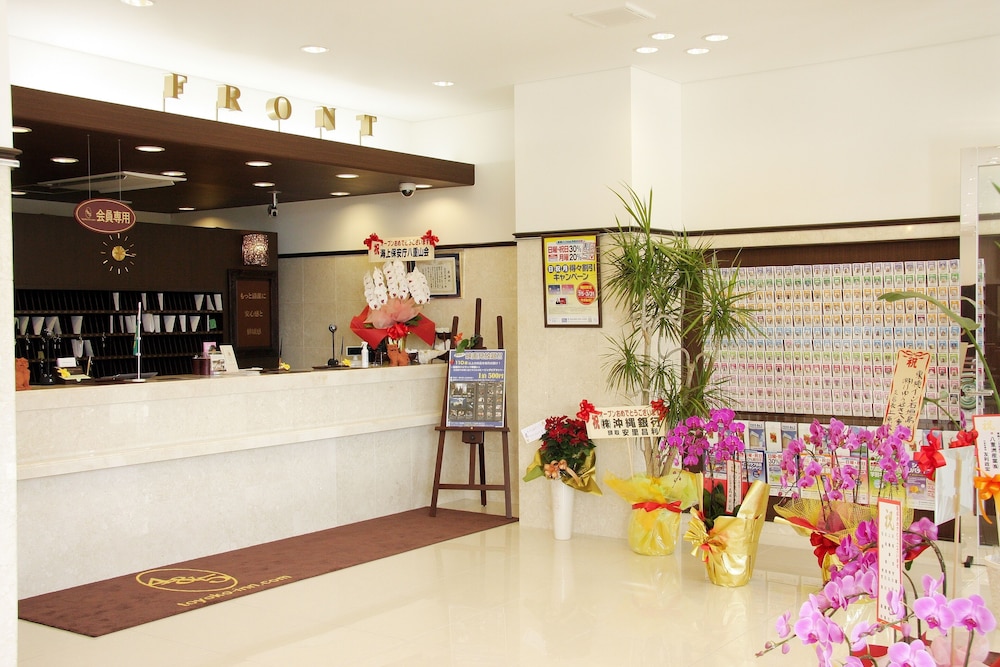 Toyoko Inn Ishigaki Jima 9/50