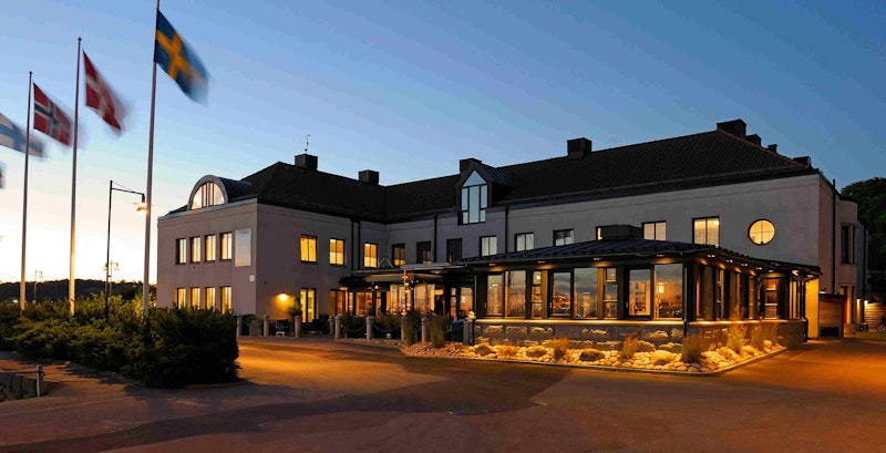 Mercure Gothenburg 2/48