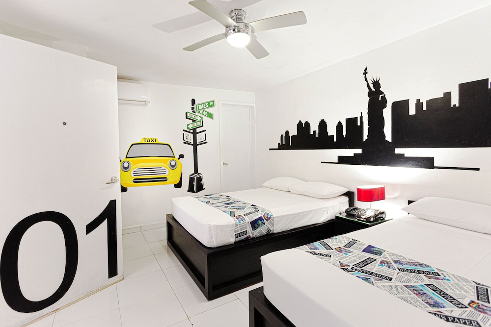 Hotel Casa Nova 21/50