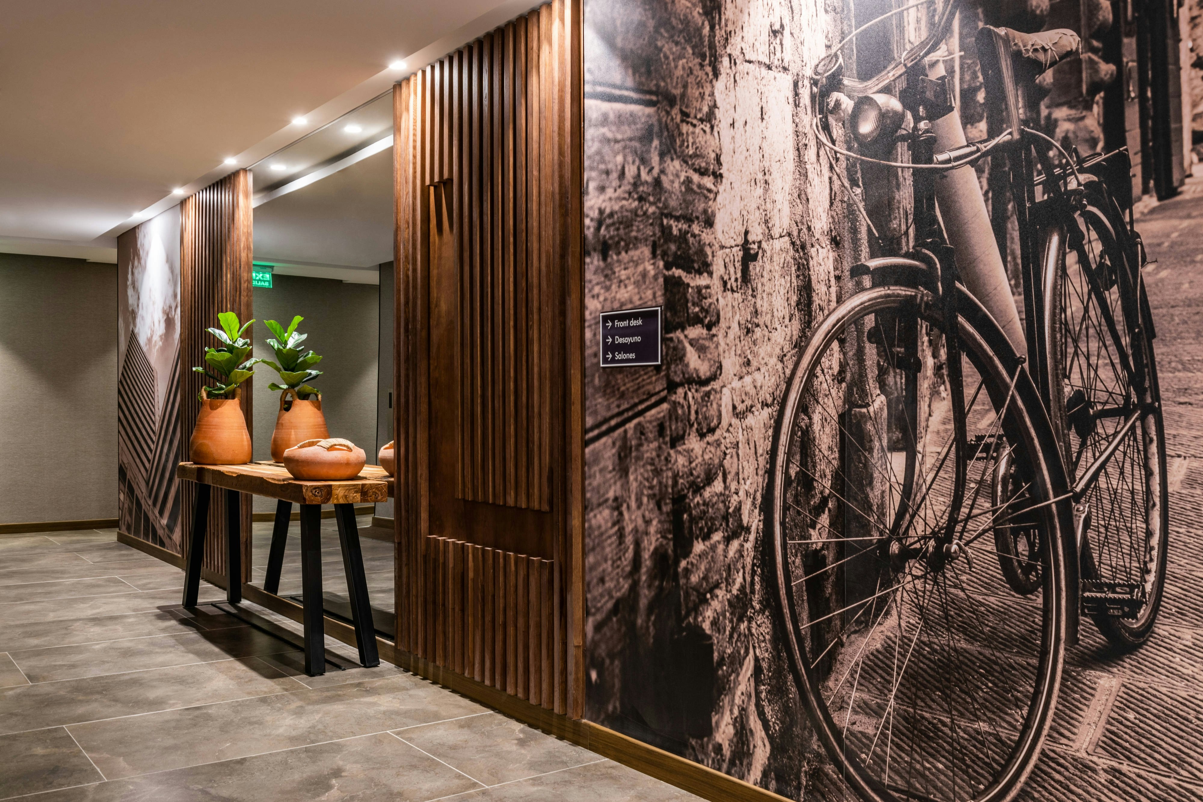 Residence Inn by Marriott Bogota 1/5