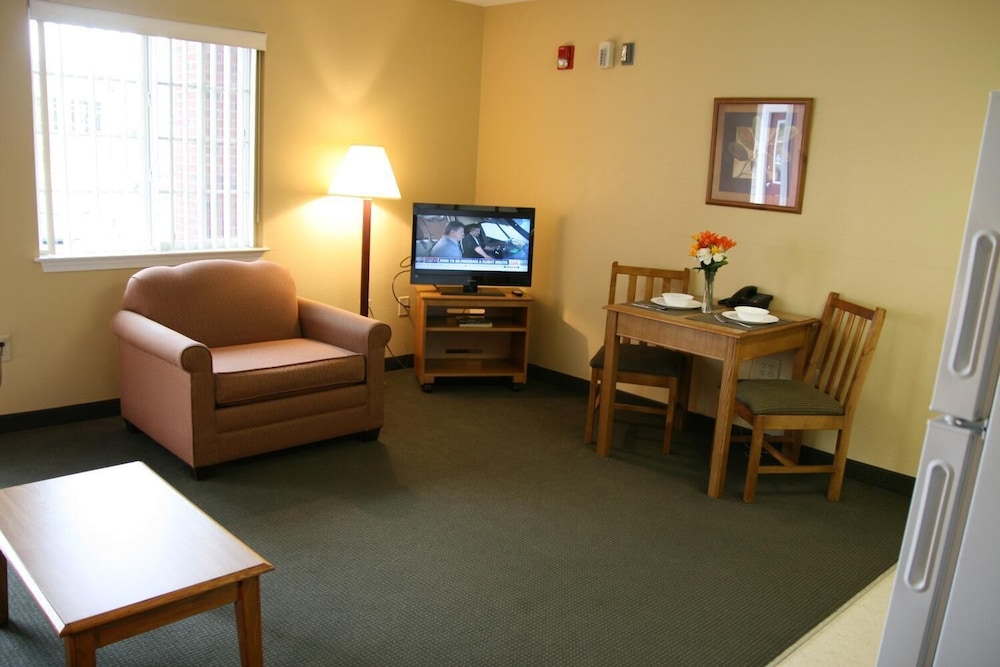 Affordable Suites Wilson 16/32