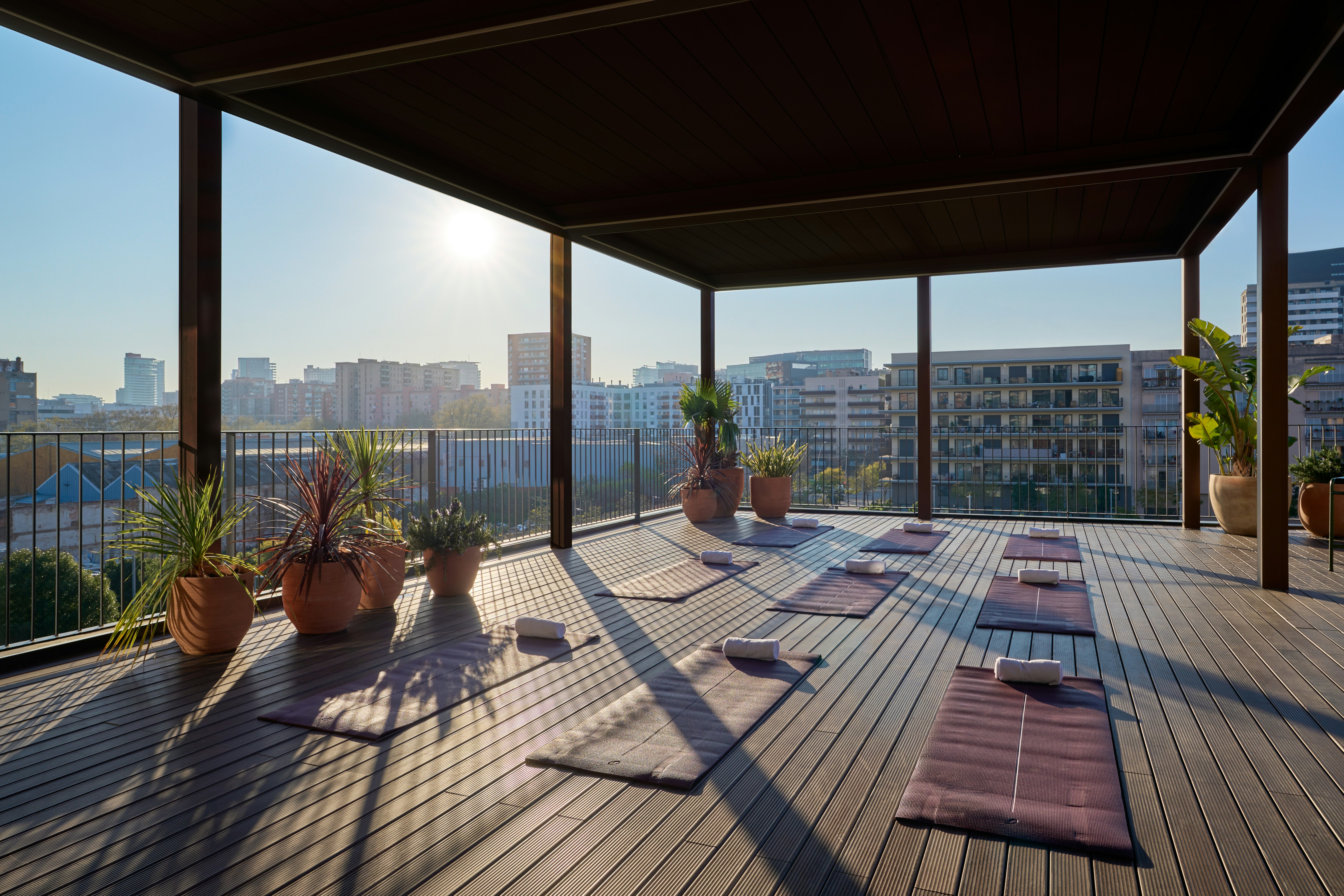 The Social Hub Barcelona Poblenou 74/99