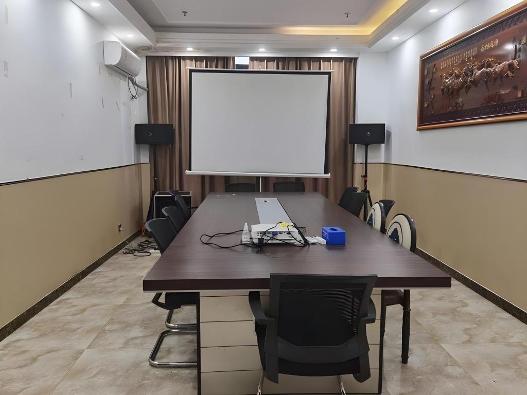 GreenTree Inn (Suqian Yanghe New District Xuhuai Road) 35/40