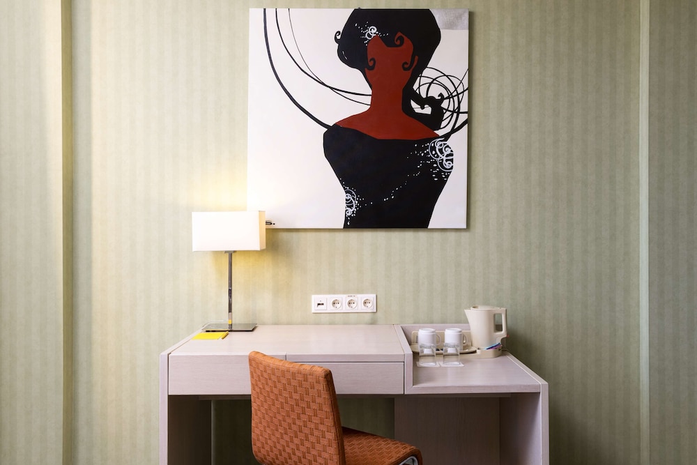 Golden Tulip Ana Tower Sibiu 18/50