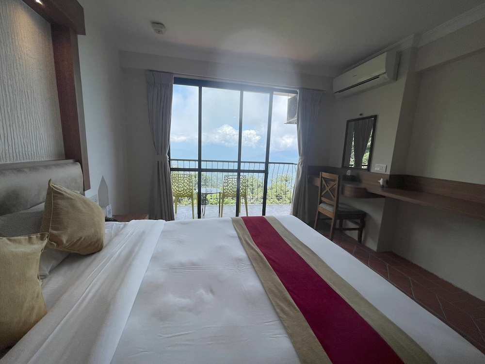 Hotel Himalayan Villa Pvt Ltd 14/50