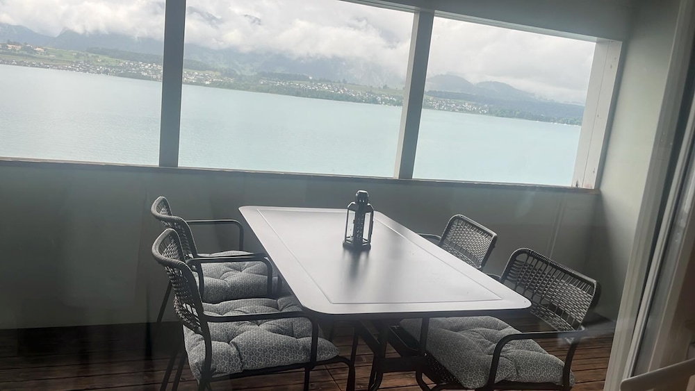 Hotel Restaurant Bellevue Au Lac 28/50