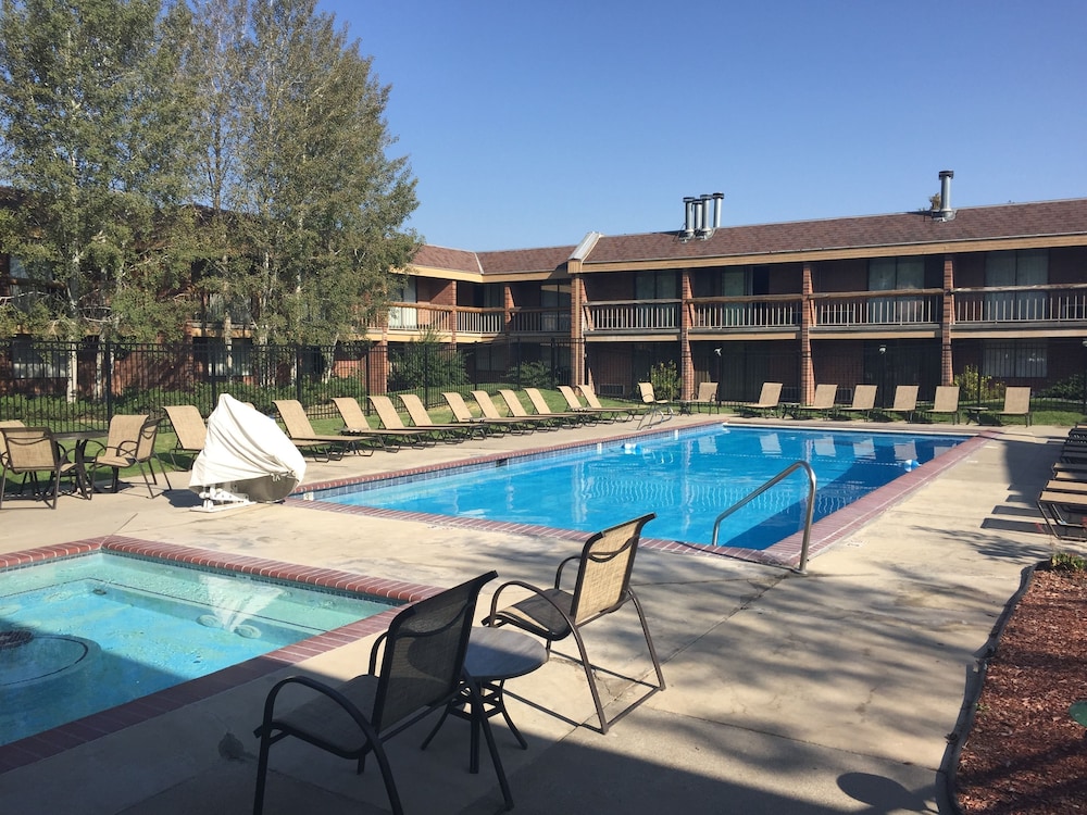 Doubletree By Hilton Hotel Park City The Yarrow 3/76