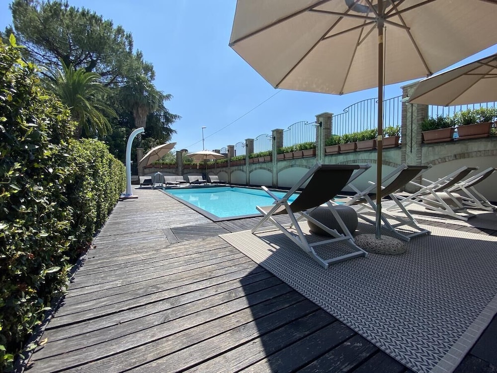 Four Points Flex by Sheraton Naples Marigliano 43/50