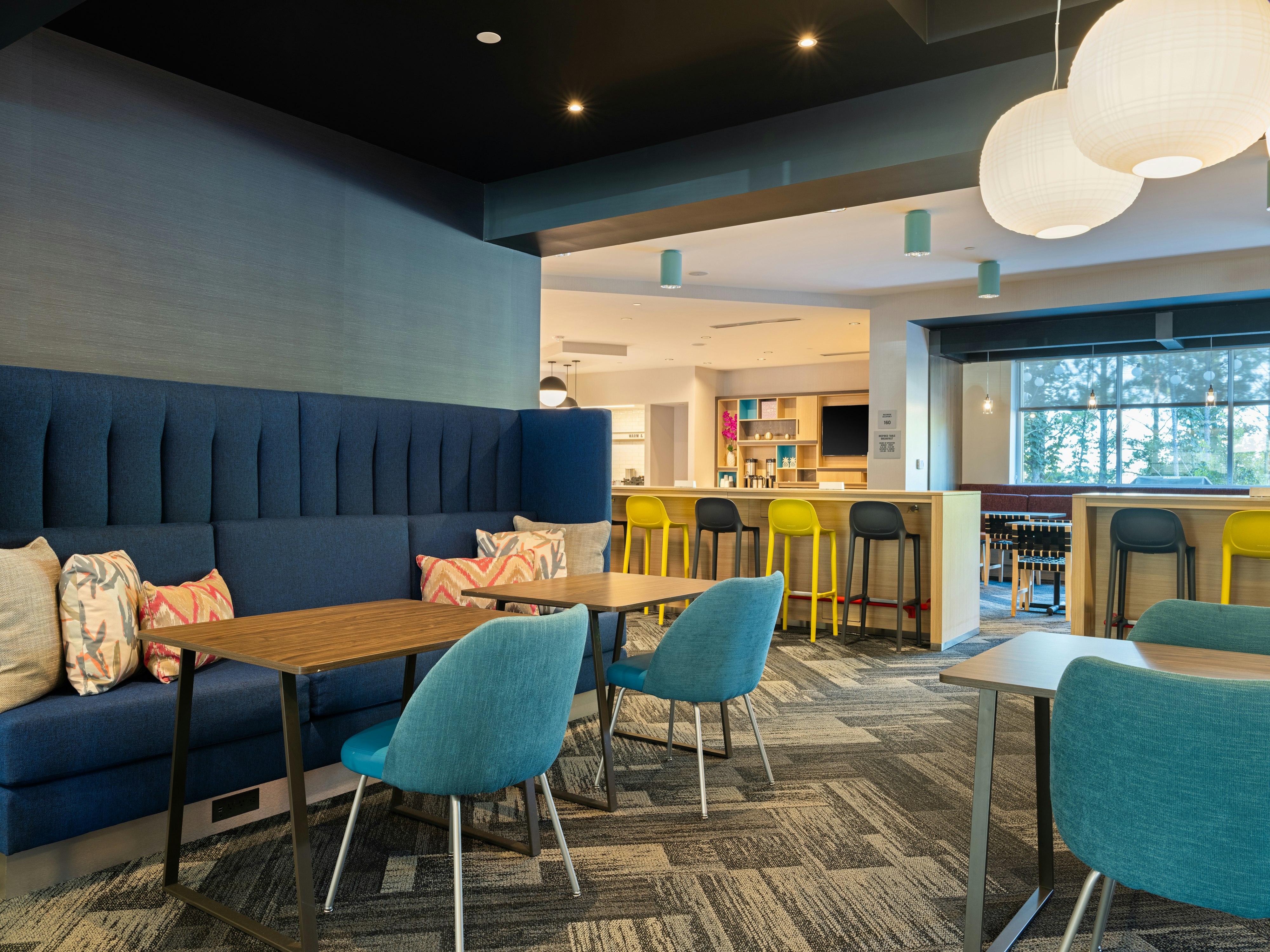 Home2 Suites by Hilton Atlanta Airport College Park 15/20