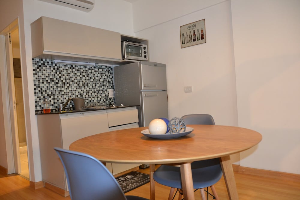 Departamento Downtown Buenos Aires 23/29