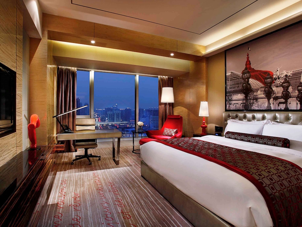 Sofitel Guangzhou Sunrich 17/76