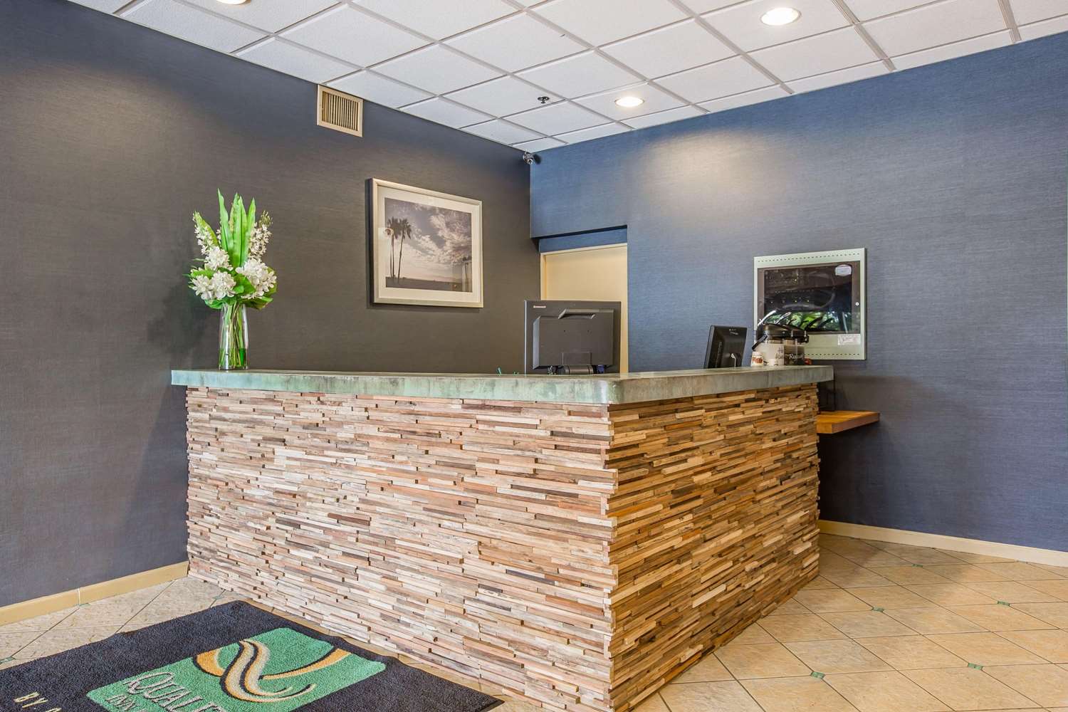 Quality Inn & Suites Hermosa Beach 7/38