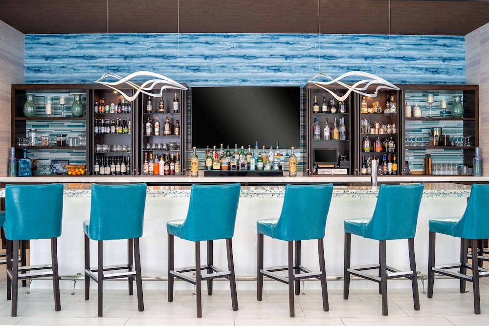 Hyatt Place West Palm Beach/Downtown 60/70