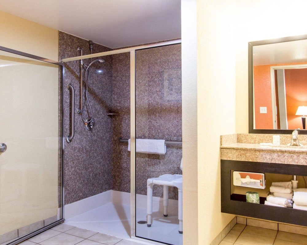Comfort Inn & Suites Charleston Airport Convention Center 8/41