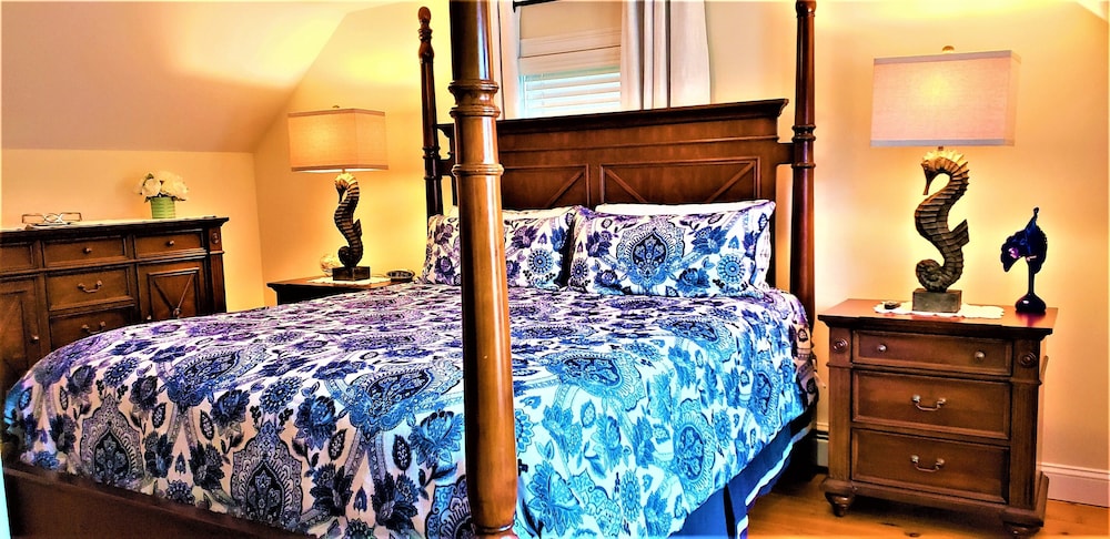 Elmere House Bed and Breakfast 17/50