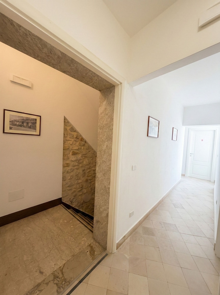 Hotel Mastrarua photo4