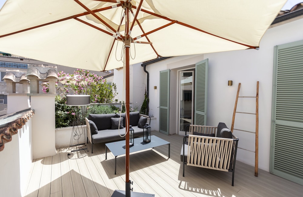 MHOUSE Boutique Hotel Palma 49/66