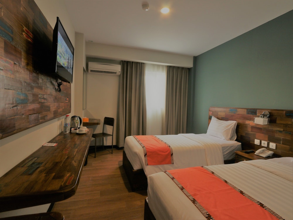 Best City Hotel 23/57
