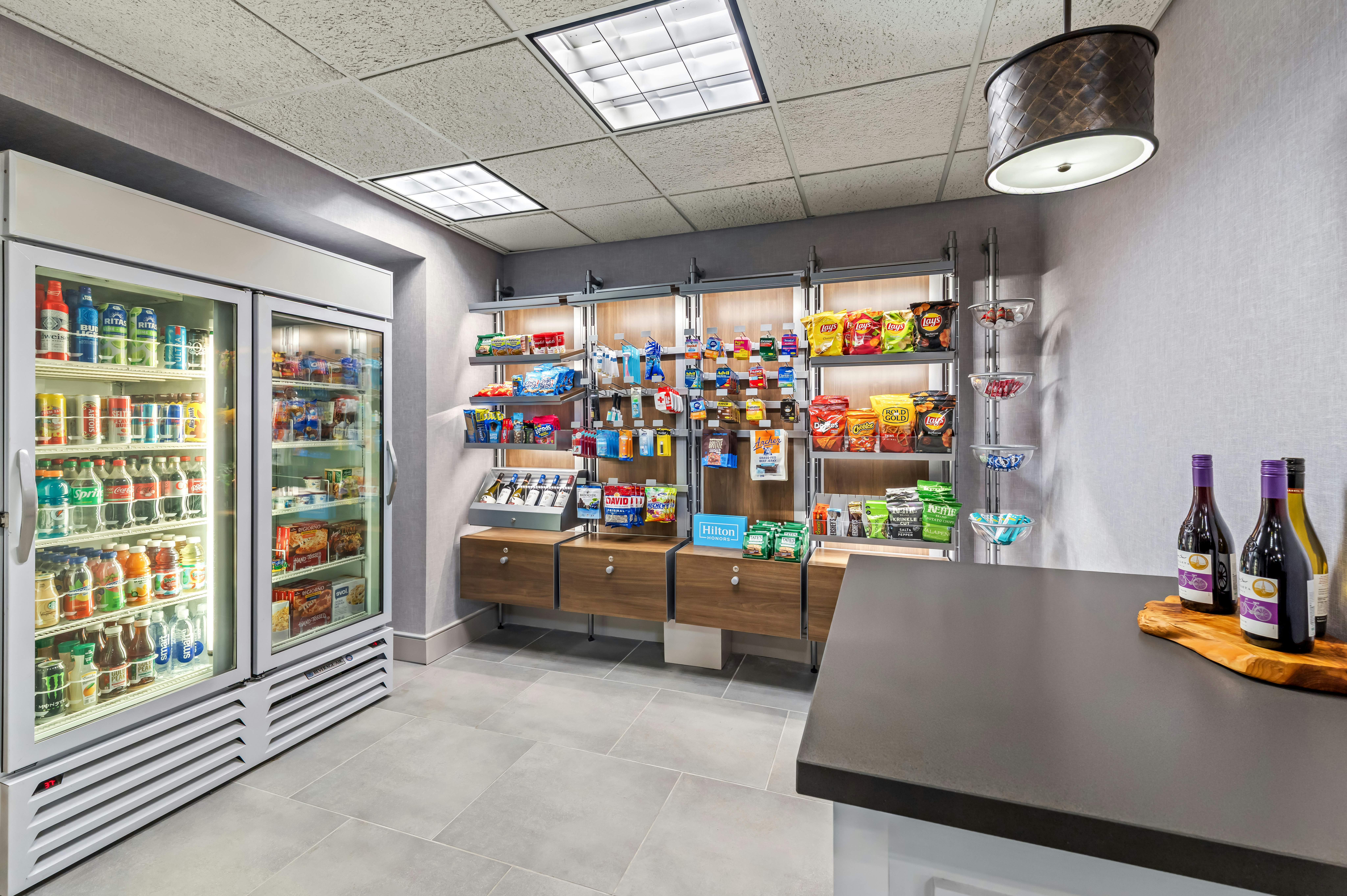 Homewood Suites by Hilton La Quinta 53/62