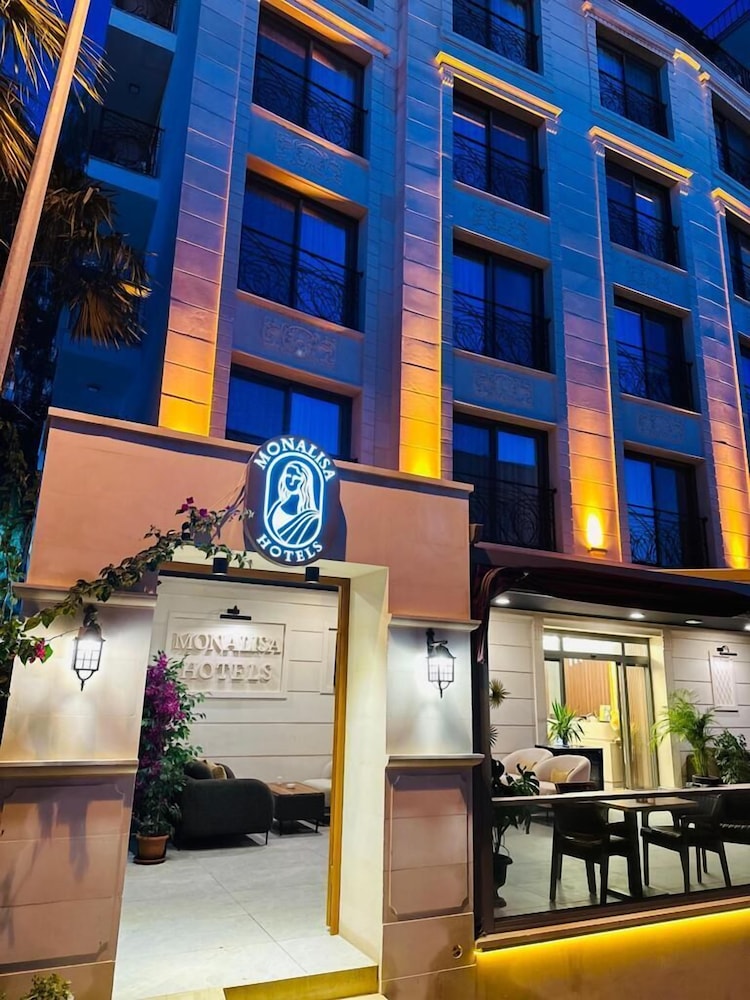 Monalisa Hotels Kusadasi in KUSADASI