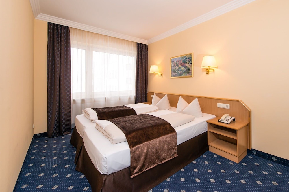 Hotel Royal 11/38
