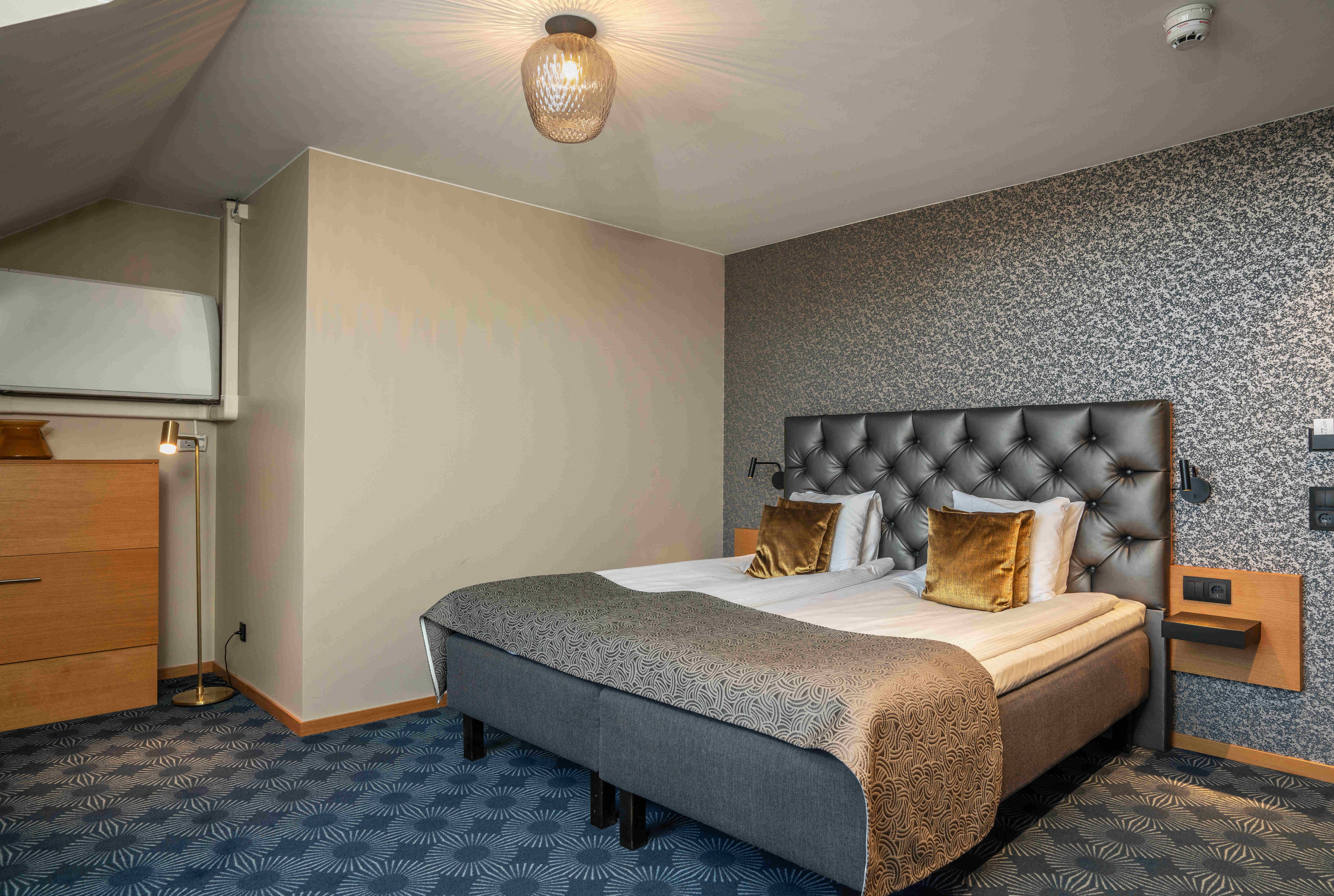 Mercure Gothenburg 7/48