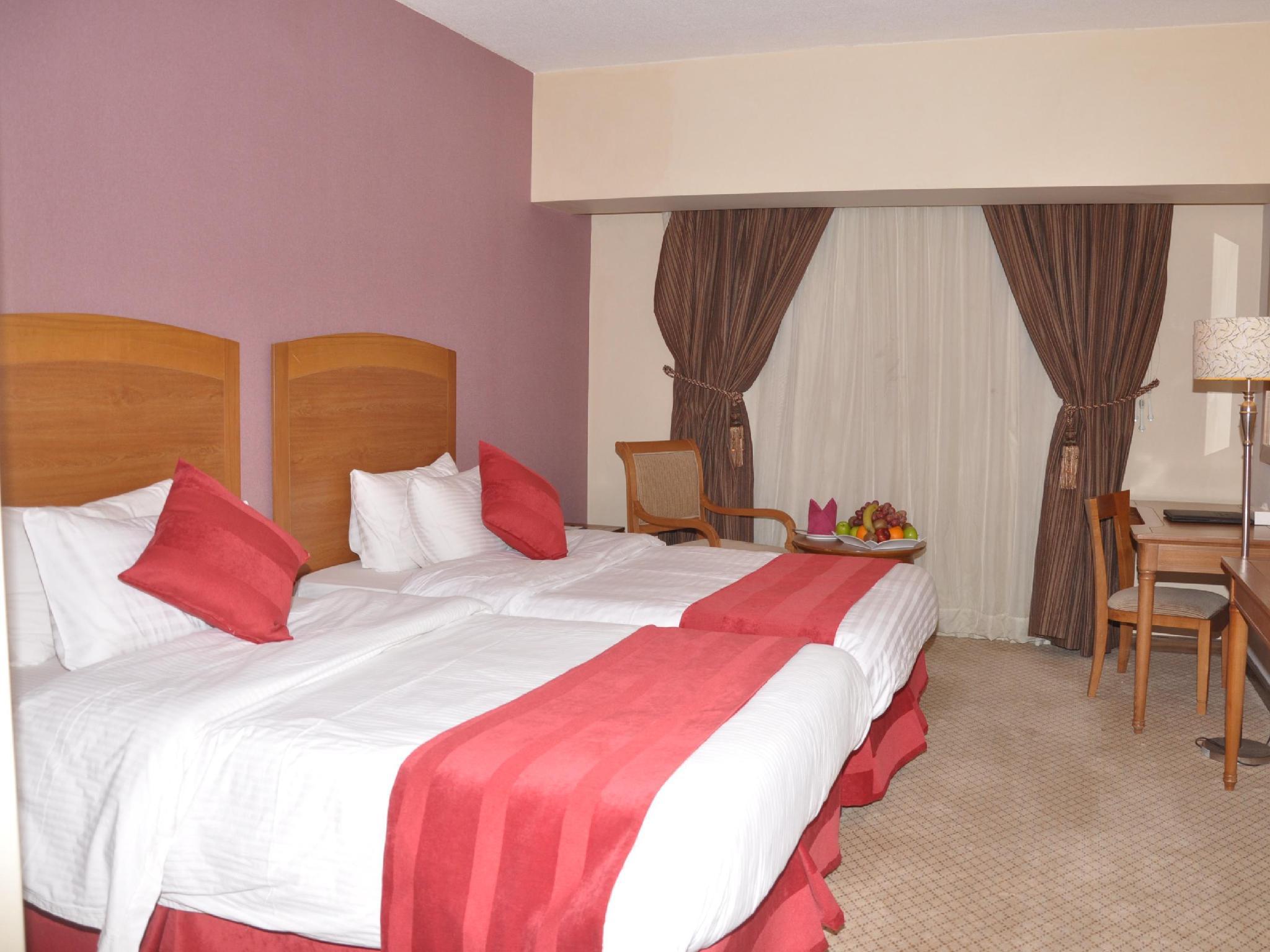 Reef Al Malaz Hotel International (ex. Tulip Inn Al Reef ) 4/26