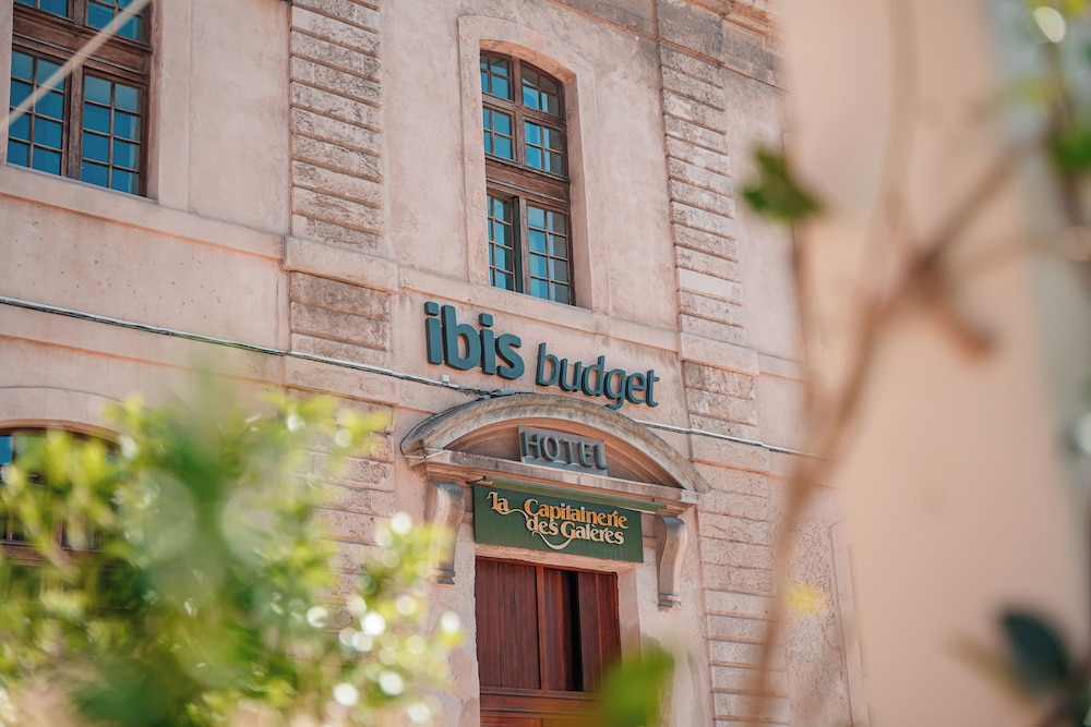 Ibis Budget Marseille Vieux Port 6/67