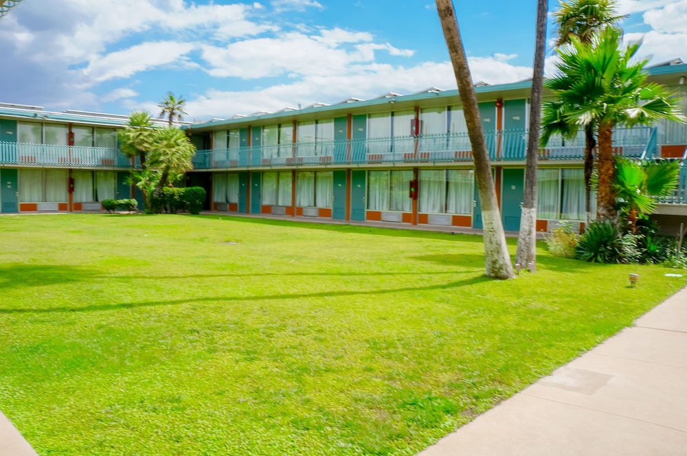 Glh Hotel 49/54