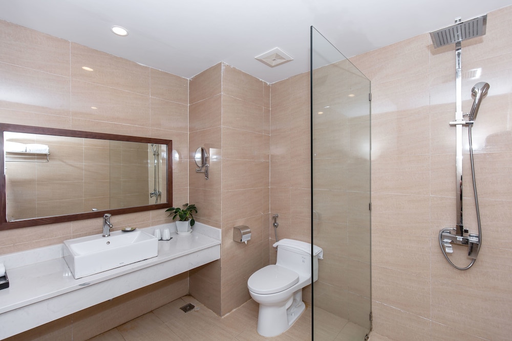 Muong Thanh Sapa Hotel 59/64