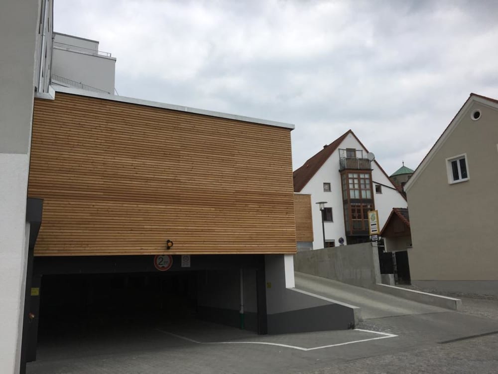 SleepySleepy Hotel Dillingen 8/47