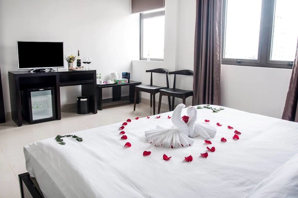 Dylan Hotel Da Nang 20/27