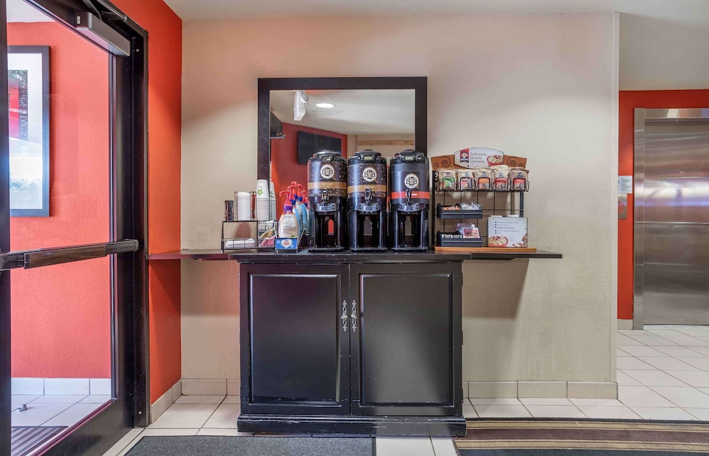 Extended Stay America Suites Somerset Franklin 25/50
