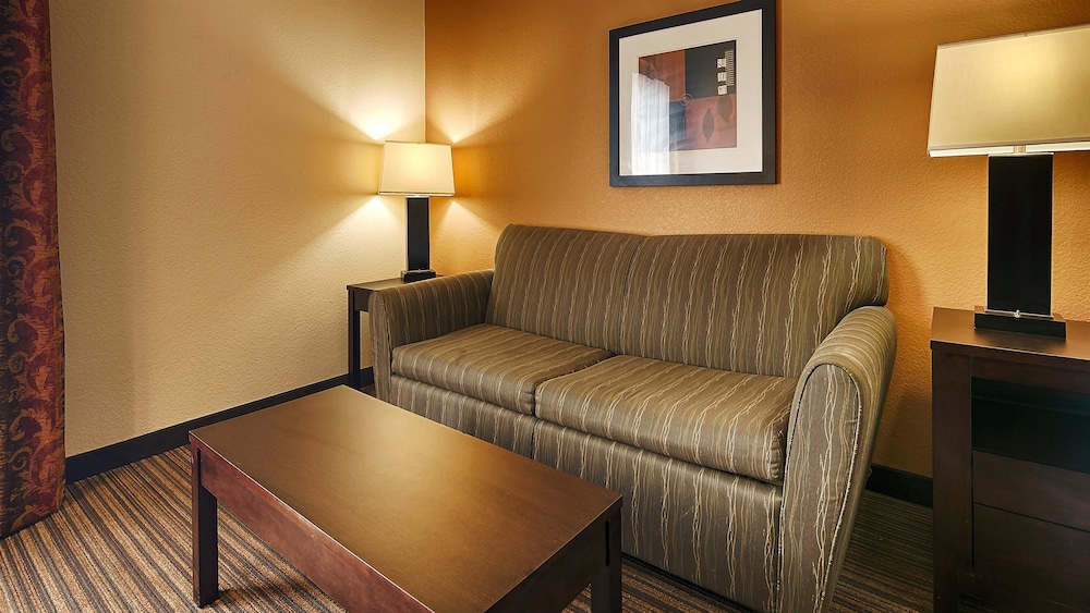 Best Western Houma Inn 22/33
